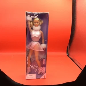Muñeca Barbie Star Skater Vintage Edición Especial 2000 Mattel 25788 - Imagen 1 de 2