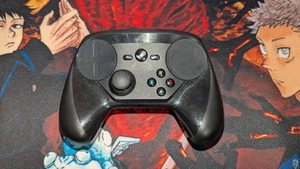 Steam Controller - Model 1001 - No Dongle (Controller ONLY) Tested Working - Picture 1 of 4