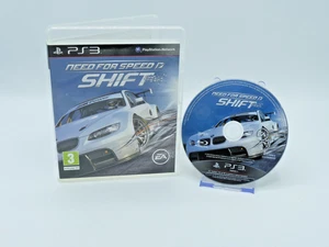 Playstation 3 - Need For Speed Shift **VG Condition** *No Manual* - Picture 1 of 4