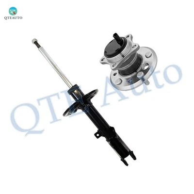 右后悬架支柱轮轮毂轴承适用于 2006 - 2008 年丰田 Solara — 第 1/4 张图片