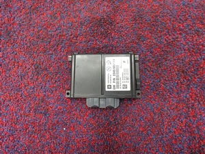 CADILLAC ESCALADE PREMIUM 14-18 DRIVER ASSIST PRE CRASH SAFETY MODULE COMPUTER - Picture 1 of 4