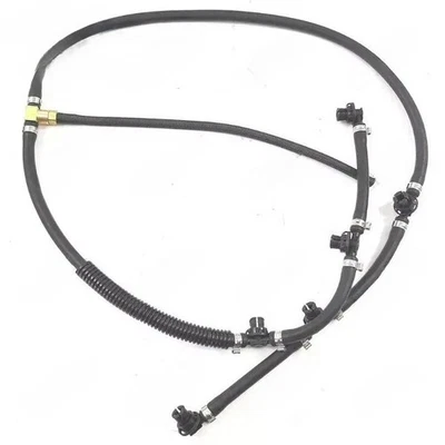 For Jeep Grand Cherokee 2007-2010 Fuel Return Tube Line 5175807AA Replacement - Изображение 1 из 3