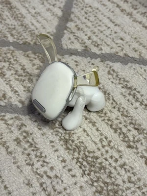 Sega iDog 2005 Hasbro no probado/para piezas versión blanca Foto 1 de 4