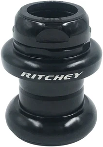 Ritchey Comp 1-1/8" Threaded Headset - EC34/28.6, EC34/30, Black - Picture 1 of 1