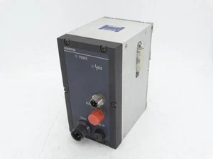 FESTO IFB8-03 PLC PROCESSOR - Picture 1 of 3