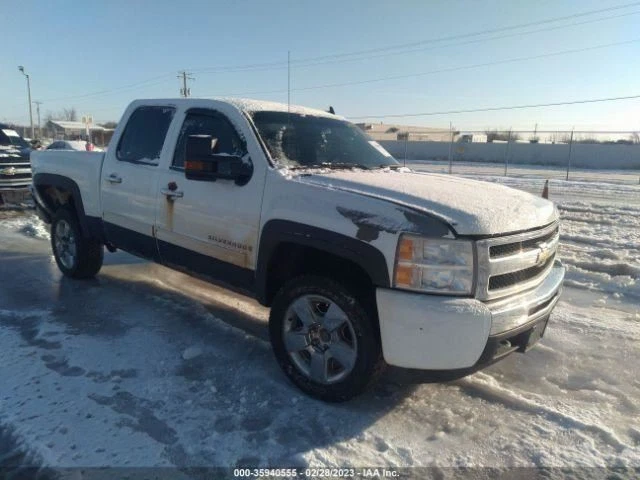 Chasis transmisión ECM compatible con furgoneta Express 1500 06-14 4077132 Foto 1 de 4