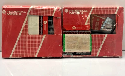 FM Cylinder Head Bolts Set 22-17012 For Alfa Romeo-Lancia 643 04 663 838B 2959cc - Image 1 of 3