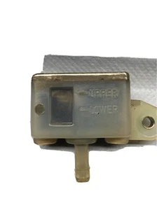 2001-2005 Kawasaki KDX 200 Rear Brake Reservoir, In Good Working Condition. - Picture 1 of 5