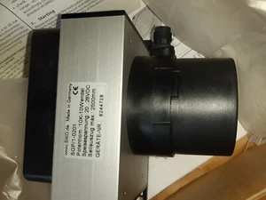SIKO SGP/1-2500;SGP 1 2500;SGP1-2500; Pot 10k;SGP/1-0201;SGP1-0201;SGP 1 0201 - Picture 1 of 10
