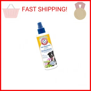 Arm & Hammer For Pets Super Deodorizing Spray for Dogs | Best Odor Eliminating S - Picture 1 of 2