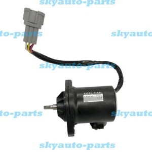 Carretilla elevadora eléctrica para Mitsubishi Nichiyu 25953-31Z01 198300-7251. - Imagen 1 de 3