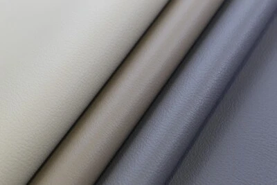 Car Faux Leather Automotive Upholstery Vinyl Fabric 54 In Wide - Image 1 of 4