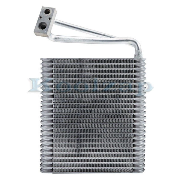 Conjunto de núcleo de evaporador de aire acondicionado delantero Voyager 91-95 para caravana Town&Country 91-95 Foto 1 de 4