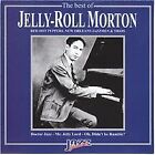 Best of Jelly Roll Morton von Jelly Roll Morton | CD | Zustand sehr gut