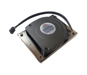 Dynatron B23R1 Cascade Lake Xeon 1U CPU Heatsink and Fan, FCLGA 3647 Narrow ILM - Picture 1 of 6