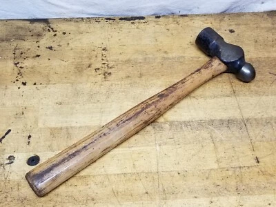 TRUE TEMPER TOOLS BALL PEEN HAMMER No 1224 - Image 1 of 4
