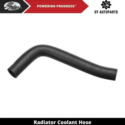 Manguera de refrigerante de radiador de gas para Toyota FJ Cruiser 2007-2010 4L V6 puertas superiores 2008 Foto 1 de 4