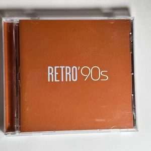 Ultimate 16: Retro '90s by Various Artists CD - Picture 1 of 2