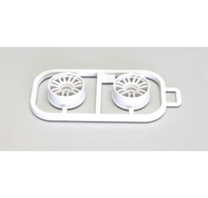 Kyosho K.MZH131W-N15 Felgenset Mini-Z MR02-MR03 N - OFFSET 1.5 (2) - Bild 1 von 1