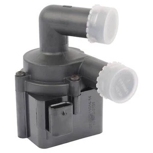 Pompa Acqua Ausiliaria Pompa Secondaria Per VW Golf Audi Skoda Seat 1.6 2.0 TDI - Zdjęcie 1 z 8