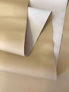 *50 Colors* Vinyl Fabric Faux Leather Auto Upholstery 56"Wide Continuous By Yard