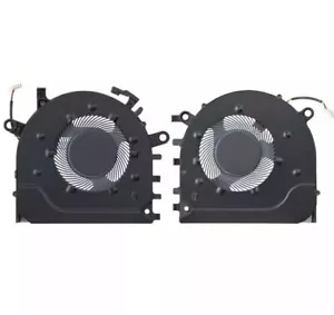 For Lenovo Xiaoxin Pro 16A YOGA 16s CPU GPU Cooling Fan 2021 2022 12V - Picture 1 of 6