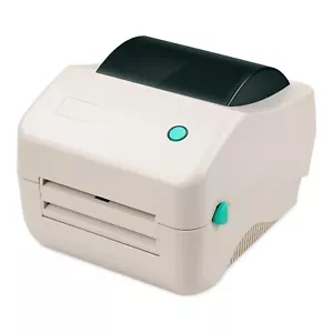 Direct Thermal Label Printer - High-Speed, Shipping & Barcode Label Ready - Picture 1 of 8