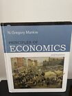 LEARN “FINANCE” Principles of “Economics”, College Textbook by N. Gregory Mankiw