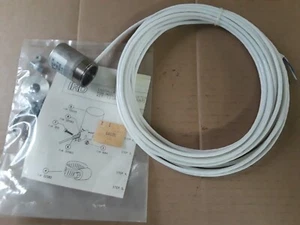 IRD MECHANALYSIS 941 ACCELERATOR SENSOR / NOS/ NEW - Picture 1 of 3