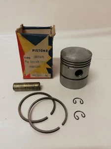 Pistone piston kolben CECCATO 125 4T - SALL SILICIO 245 - d. 54,0 mm - 3 - Picture 1 of 1