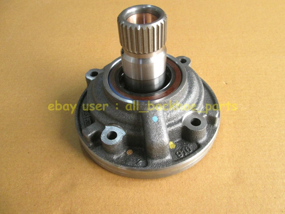 PIEZAS PARA GATOS - BOMBA DE TRANSMISIÓN OEM HECHA EN ESTADOS UNIDOS (N.º DE PIEZA 6Y3864 9W5426) Foto 1 de 4