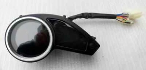 RPS Hawk 250 DLX EFI Speedometer Digital Guage - Picture 1 of 2
