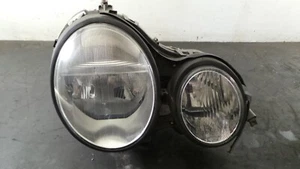 #1Y10040 Mercedes W210 E Klasse Xenon Frontscheinwerfer Rechts A2108202426 - Picture 1 of 9