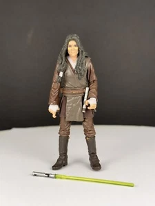 Star Wars Habro Vintage Collection VC85 Quinlas Vos Complete 3.75" - Picture 1 of 2