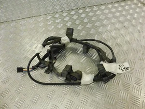 9218466 Bmw 5 Series F10 Electric Parking Hand Brake Wiring Cable Harness - Picture 1 of 19