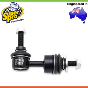 Totalmente Nuevo * SUPERPRO * Eslabón de barra oscilante - Trasera para MAZDA 3 BL - Imagen 1 de 4