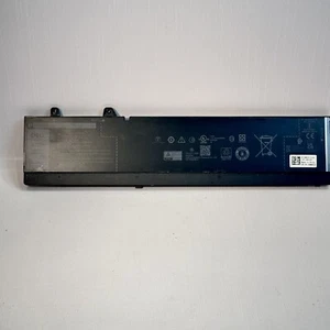 Dell Laptop Battery OEM for Precision 7670 83Wh Laptop Battery 9-Cell - RCVVT - Picture 1 of 3