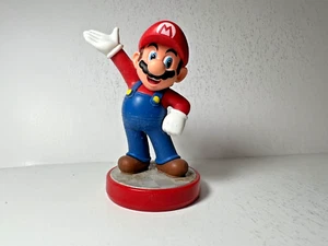 Figura de personaje amiibo de Nintendo Super Mario Bros. MARIO - Imagen 1 de 3