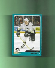 2003-04 Topps Traded ROOKIE RC # TT136 RYAN MALONE PITTSBURGH PENGUINS