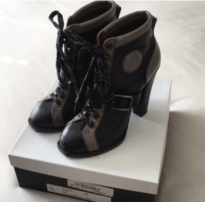 Marc by Marc Jacobs Soccer Bootie US 10/EU 40 - Picture 1 of 8