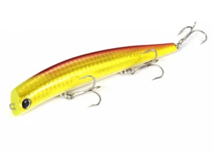 Leurre Mer DUO Tide Minnow Lipless Slim 125mm 19g Flottant Fabriqué en Japon - Photo 1/4