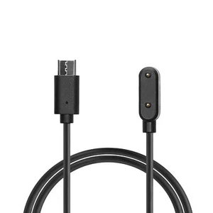 Câble USB recharge smartwatch pour Huawei Band 10 Band 9 8 7 6 Watch Fit 2 Watch - Photo 1/8