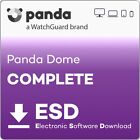 Panda DOME Complete 2024 / 5 Geräte / 1 Jahr / KEY-Download