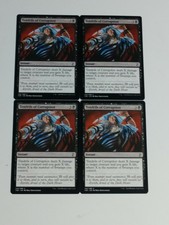 mtg tendrils of corruption Time Spiral Remastered