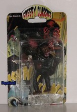 Creepy Classics King Kong 3" Figure 2006 Greenbrier International X one X