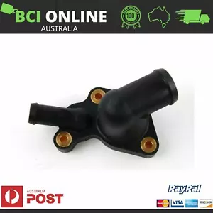 New Mini BMW THERMOSTAT+HOUSING - MINI (BMW)(R50+52+53) 11537512733 <B> - Picture 1 of 1