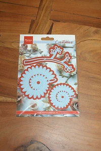 Marianne Creatables Stanzschablone LR0257 - Bild 1 von 1