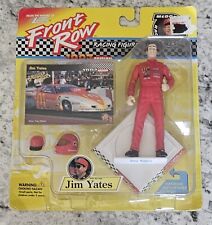 Vintage Front Row 1997 Edition Jim Yates McDonald Racing Team Drag Racing Series