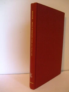 Essays on Semiolinguistics & Verbal Art by William O. Hendricks, 1973. Semiotics - Imagen 1 de 5
