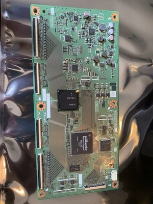 Placa Sharp T-Con para LC-60LE835U Foto 1 de 4